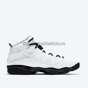 Giày bóng rổ nam Nike JORDAN 6 RINGS - DD5077